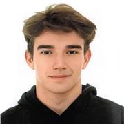 Soy una persona amable y paciente, me apasiona la historia desde que era pequeño y me encantaría trasmitir pasion a otros.